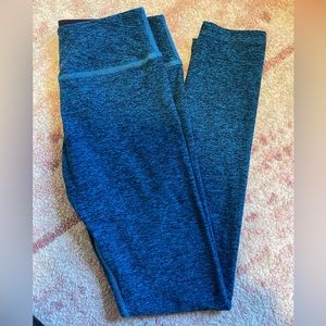 Beyond Yoga Spacedye Leggings